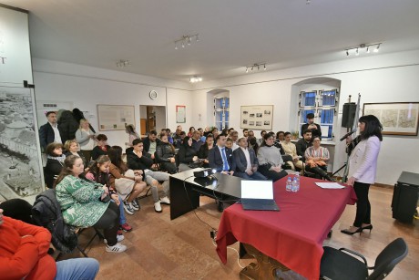 „Egészséges városban egészséges roma emberek” – új, tájékoztató program indult